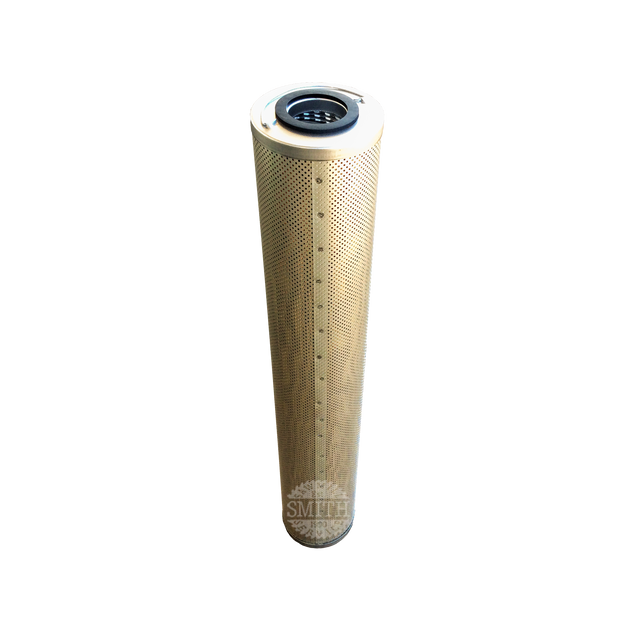 Vollmer Matrix Filter, Smith Sawmill Service