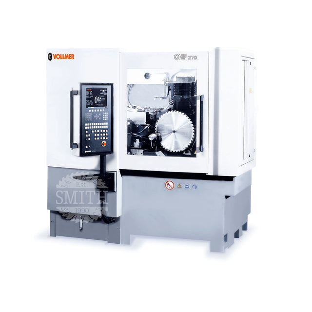 VOLLMER CHF 270, sold at Smith Sawmill Service