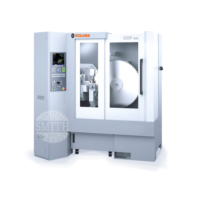 Vollmer CHF 840, Sold from Smith Sawmill Service