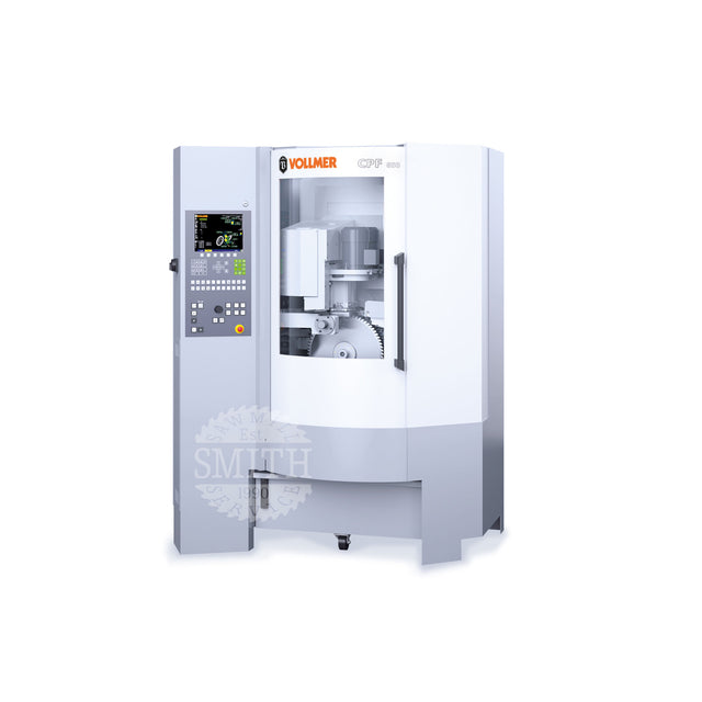 Vollmer CPF 650, Smith Sawmill Service