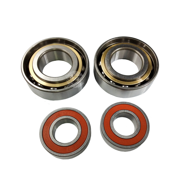 Vollmer X176CHC20H Spindle Bearings Set, Smith Sawmill Service