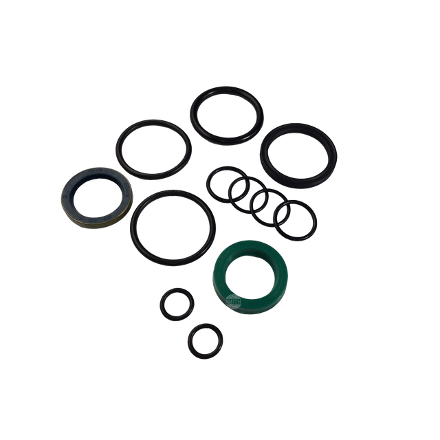 Vollmer X203CHC Seal Kit, Smith Sawmill Service