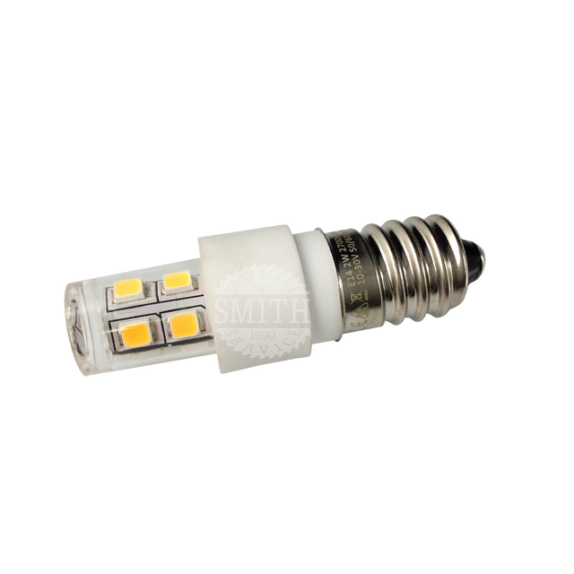 Vollmer Warning Lamp 24V-10W Bulb, Smith Sawmill Service