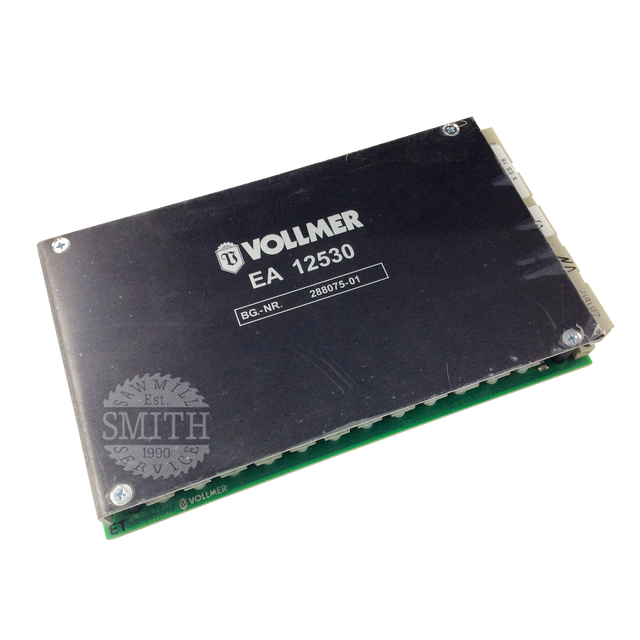 Vollmer EA12530 Card, Smith Sawmill Service