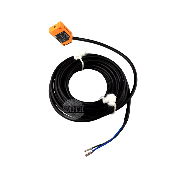 Vollmer Proximity Switch, Smith Sawmill Service