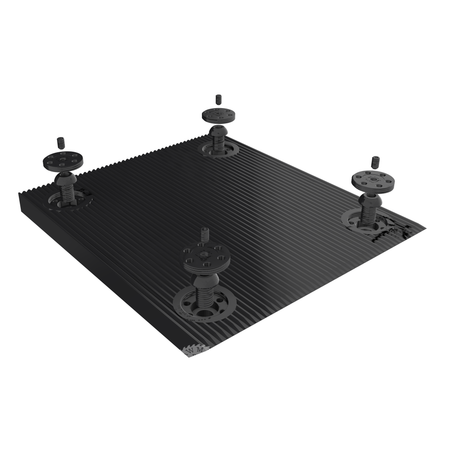 Performance Anvils