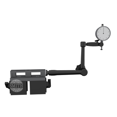 Magnetic Indicators