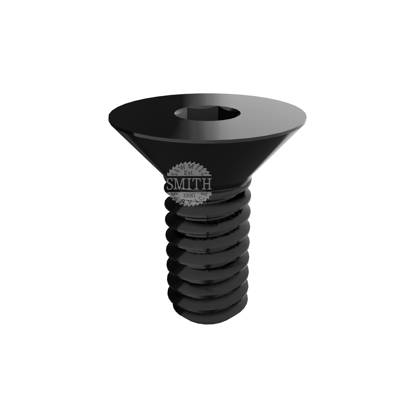CET Guide Lubricant Screws, Smith Sawmill Service