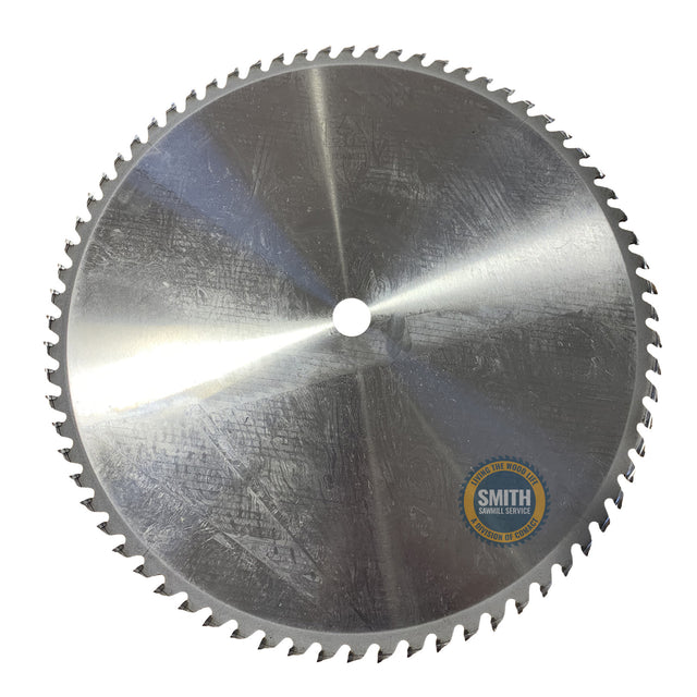 24" x .180" x 72T, 1 1/2" Bore, Copper Core Tree Trim Saw Jarraff replace saw blade, sawmill.shop