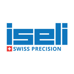 iseli logo - a Smith Sawmill Service vendor, sawmill.shop