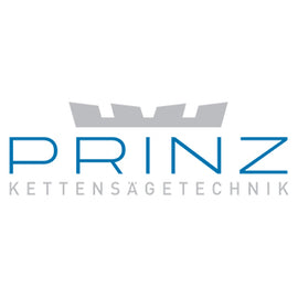 PRINZ logo - a Smith Sawmill Service vendor, sawmill.shop