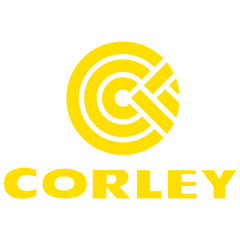 Corley logo - a Smith Sawmill Service vendor, sawmill.shop