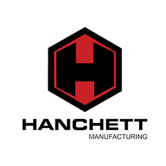 Hanchett logo - a Smith Sawmill Service vendor, sawmill.shop