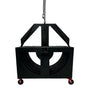 LDS Saw Cart