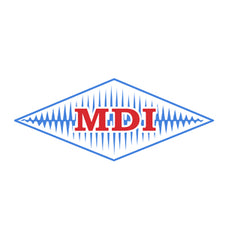 MDI logo - a Smith Sawmill Service vendor, sawmill.shop