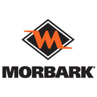 Morbark logo - a Smith Sawmill Service vendor, sawmill.shop