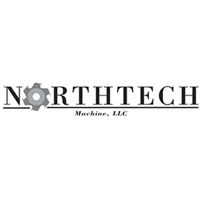 Northtech logo - a Smith Sawmill Service vendor, sawmill.shop