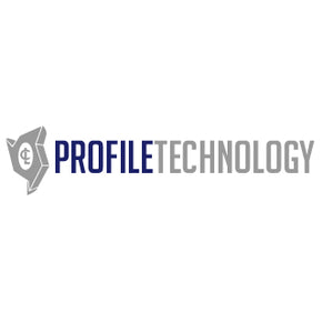 Profile Technology logo - a Smith Sawmill Service vendor, sawmill.shop