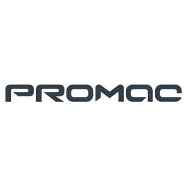 Promac logo - a Smith Sawmill Service vendor, sawmill.shop