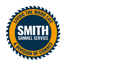 Smith Sawmill Service is a business within COMACT Corp.