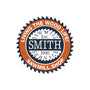 Smith Sawmill Service logo, sawmill.shop