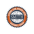 Smith Sawmill Service logo, sawmill.shop