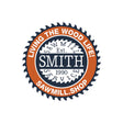 Smith Sawmill Service Logo