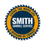 Smith Sawmill Service logo, sawmill.shop