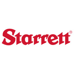 Starrett logo - a Smith Sawmill Service vendor, sawmill.shop