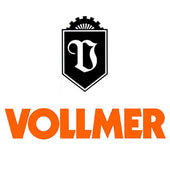 Vollmer logo - a Smith Sawmill Service vendor, sawmill.shop