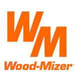 Wood-Mizer logo - a Smith Sawmill Service vendor, sawmill.shop