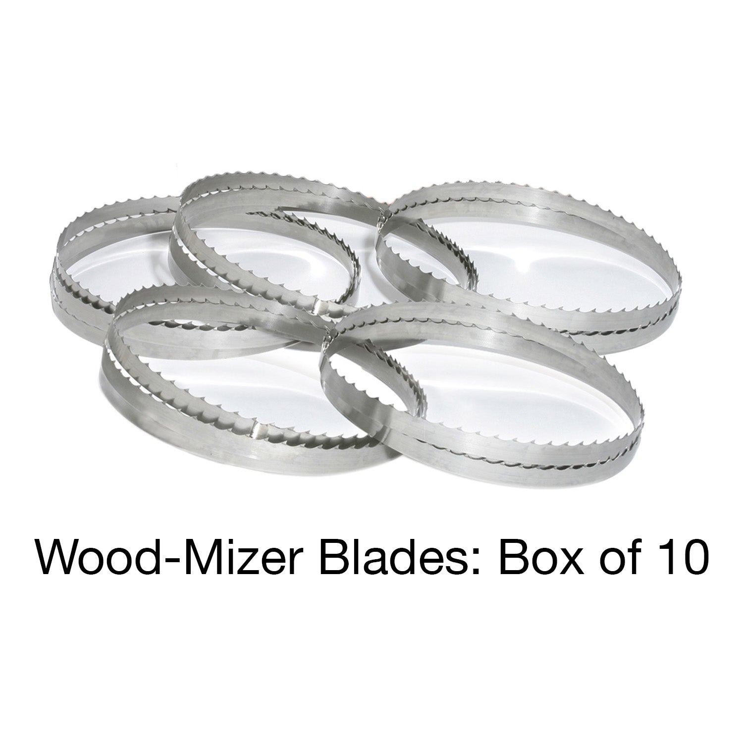 Woodland Mills MH122 & 722 Bandsaw Blades – Smith Sawmill Service