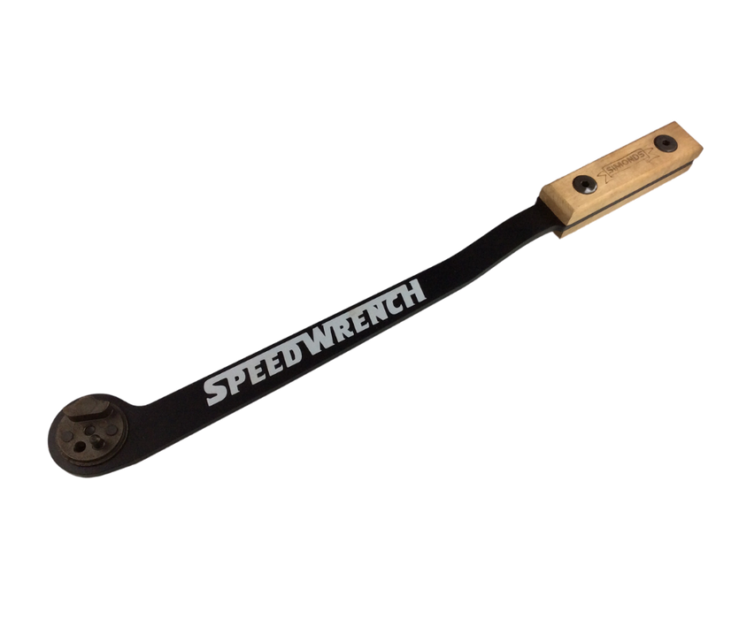 Speed Wrench-2-1/2
