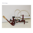 #53 Air Swage, Smith Sawmill Service