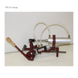 #55 Air Swage, Smith Sawmill Service