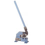 Wide Bandsaw Shear, Smith Sawmill Service