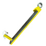 Large Diameter Saw Lifting Bracket With Open Side, Smith Sawmill Service