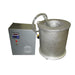 Waage Electric MP40AXP-2C, Babbitt Pot (100-1000 °F), Smith Sawmill Service