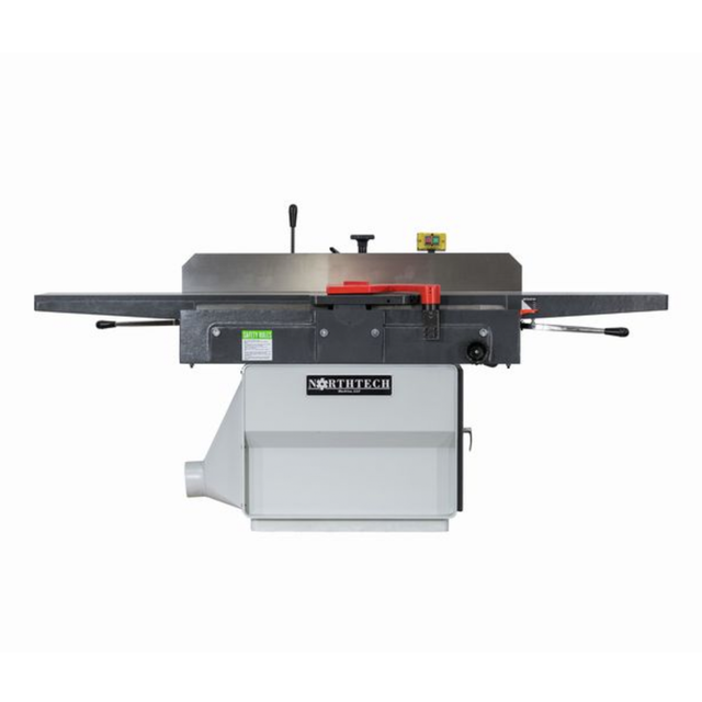 NorthTech Jointer NT1284HC-534