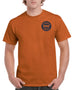 Orange T-Shirt