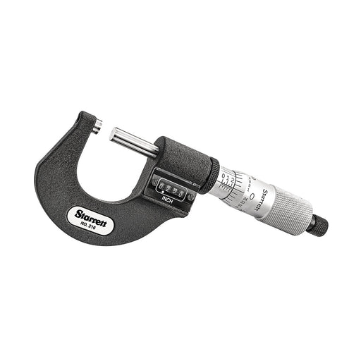 T216XRL-1 Digital Micrometer, Smith Sawmill Service