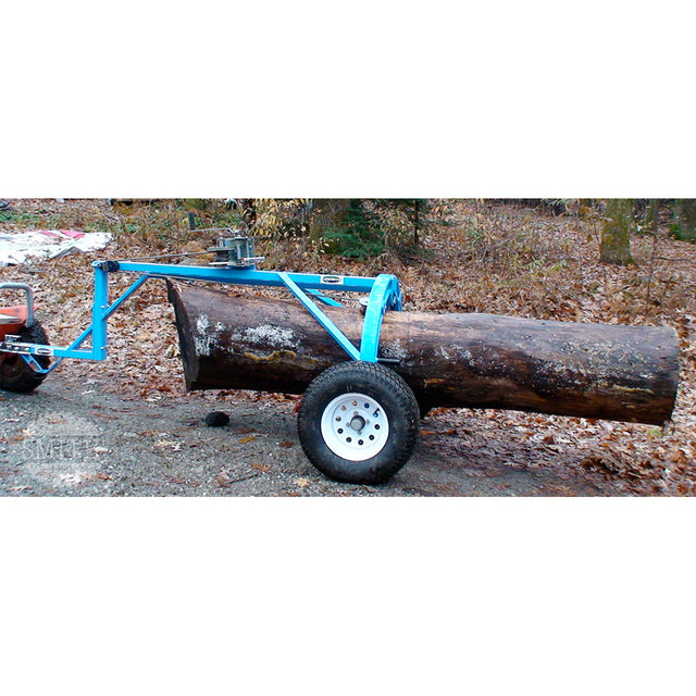 LogRite ATV Arch, Smith Sawmill Service