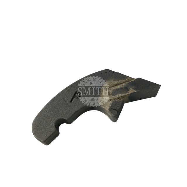 BF 7 5/16 Carbide Bit, Smith Sawmill Service