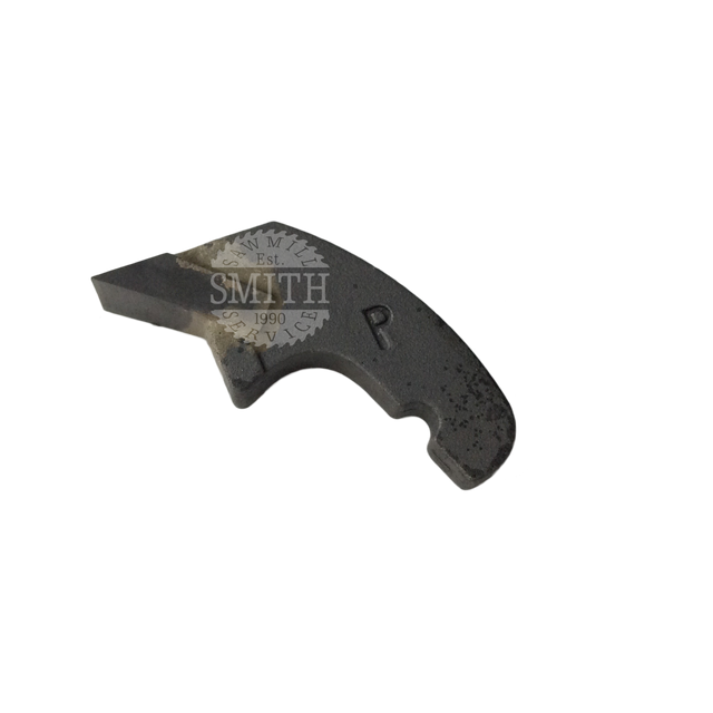 BF 8/9 9/32 Carbide Bit, Smith Sawmill Service