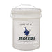 BIOLUBE LUBIE CUT #1, 5 gallon bucket, Smith Sawmill Service a BID Group Company