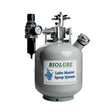 BIOLUBE Lubie 1000 Spray System, Smith Sawmill Service a BID Group Company