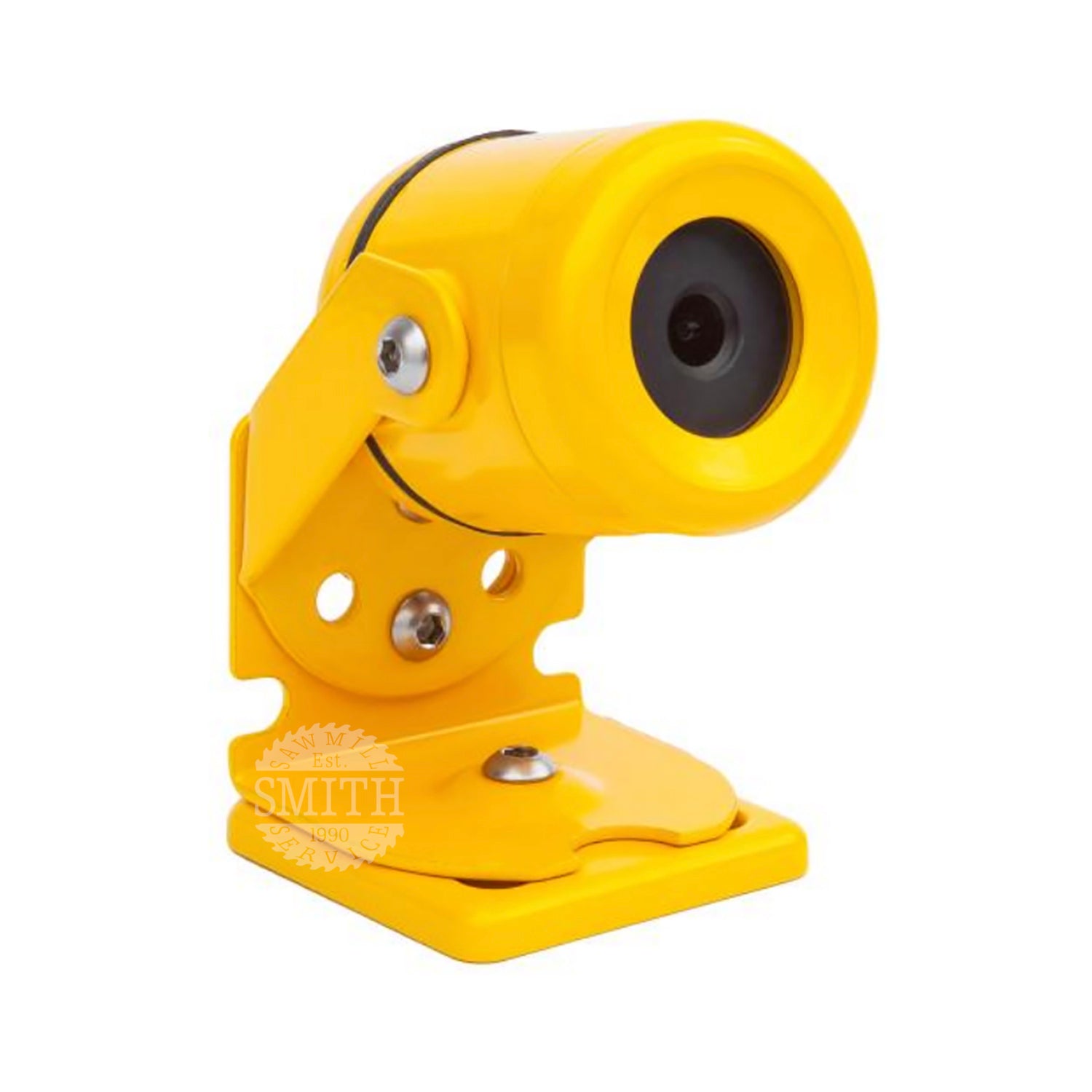 Opticom CC02-TVI Series – Smith Sawmill Service