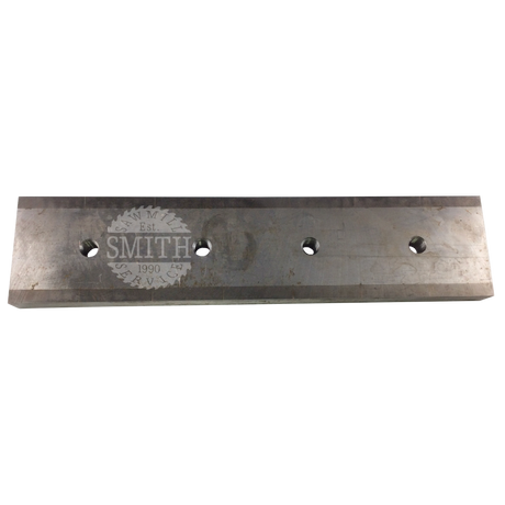 HZ48-66PREC.CB  66" Precision Horizontal Anvil, Smith Sawmill Service
