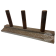 48PSTCL-1434  48" Precision / Morbark Clamps, Smith Sawmill Service
