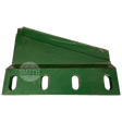 66MORBFEEDPlateRH  66" Morbark Feed Plate, Smith Sawmill Service